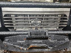 View Nissan Patrol 1995 4 Door Station Wagon