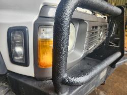 View Nissan Patrol 1995 4 Door Station Wagon