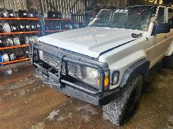 View Nissan Patrol 1995 4 Door Station Wagon