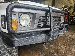 View Nissan Patrol 1995 4 Door Station Wagon