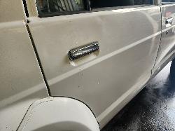 View Nissan Patrol 1995 4 Door Station Wagon