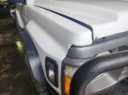 View Nissan Patrol 1995 4 Door Station Wagon