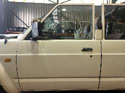 View Nissan Patrol 1995 4 Door Station Wagon