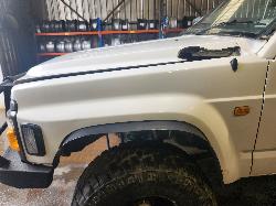 View Nissan Patrol 1995 4 Door Station Wagon