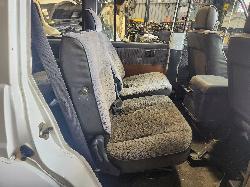 View Nissan Patrol 1995 4 Door Station Wagon