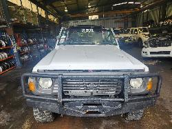 View Nissan Patrol 1995 4 Door Station Wagon