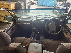 View Nissan Patrol 1995 4 Door Station Wagon