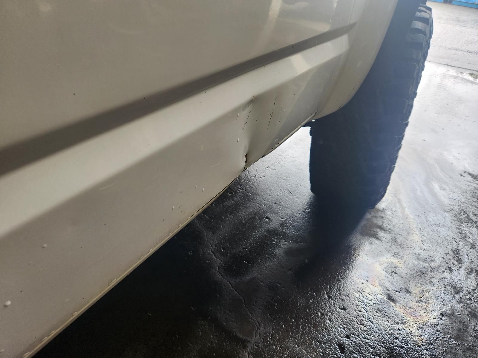 View Nissan Patrol 1995 4 Door Station Wagon