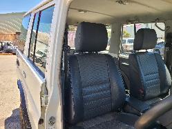 View Toyota Landcruiser 2011 4 Door Station Wagon