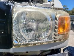 View Toyota Landcruiser 2011 4 Door Station Wagon