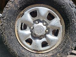 View Toyota Hilux 2012  