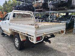 View Toyota Hilux 2012  