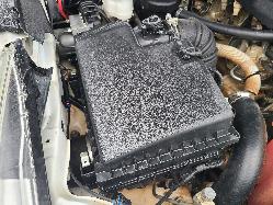 View Auto part Side Step/Skirt Toyota Hilux 2017