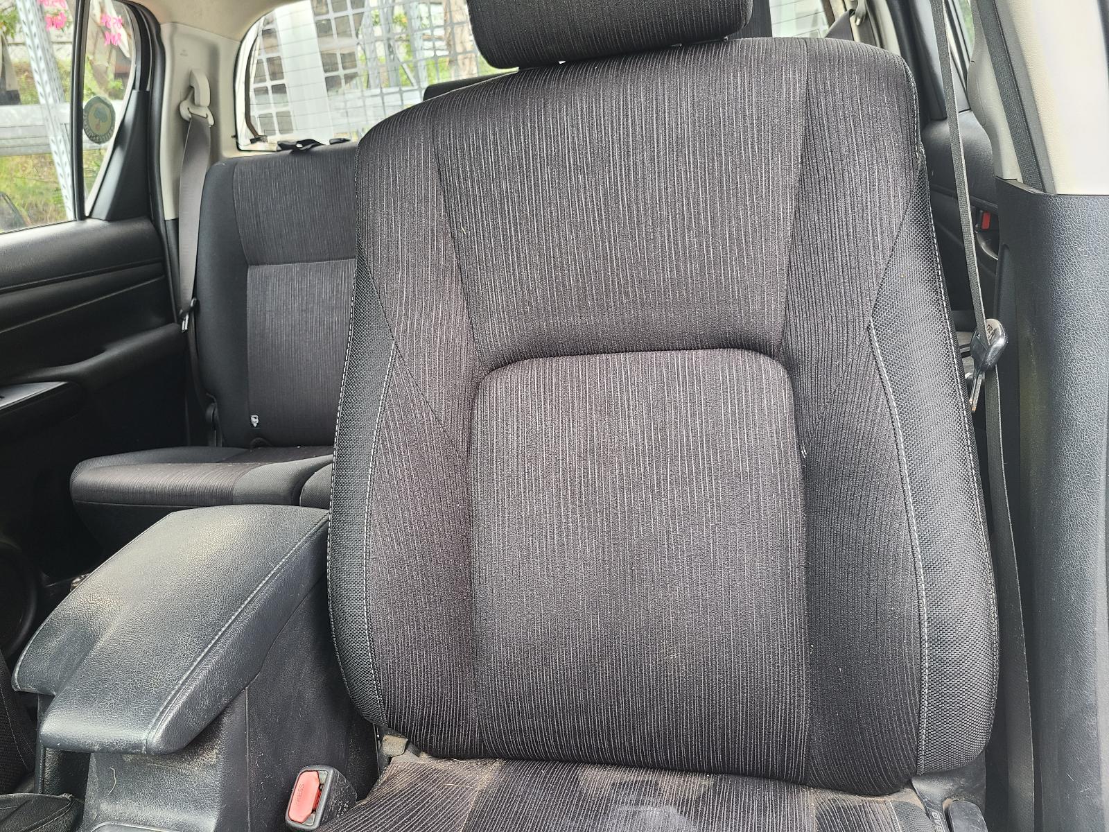 View Toyota Hilux 2018 4 Door Pickup