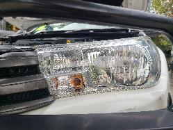 View Toyota Hilux 2018 4 Door Pickup