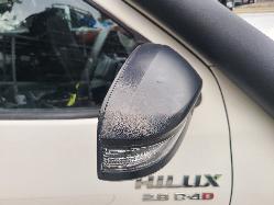 View Toyota Hilux 2018 4 Door Pickup