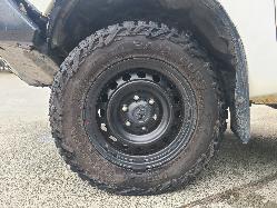View Toyota Hilux 2018 4 Door Pickup
