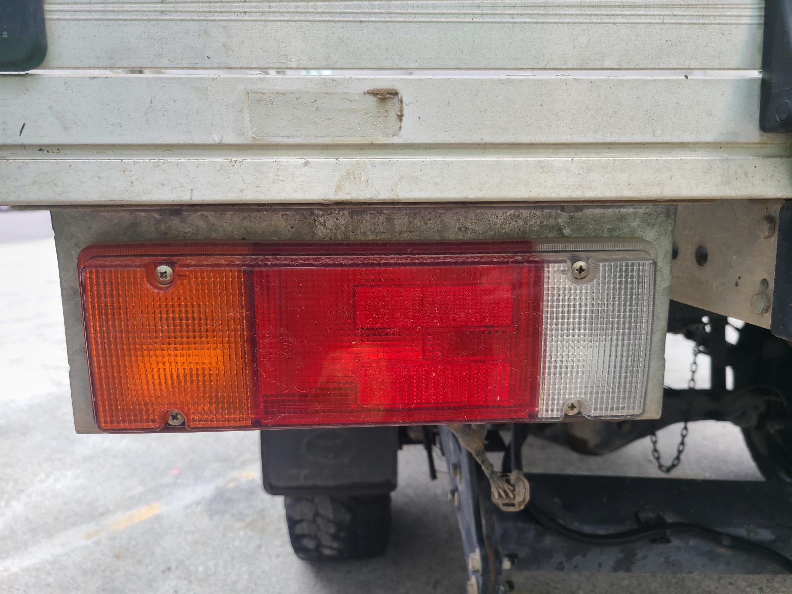 View Toyota Hilux 2018 4 Door Pickup
