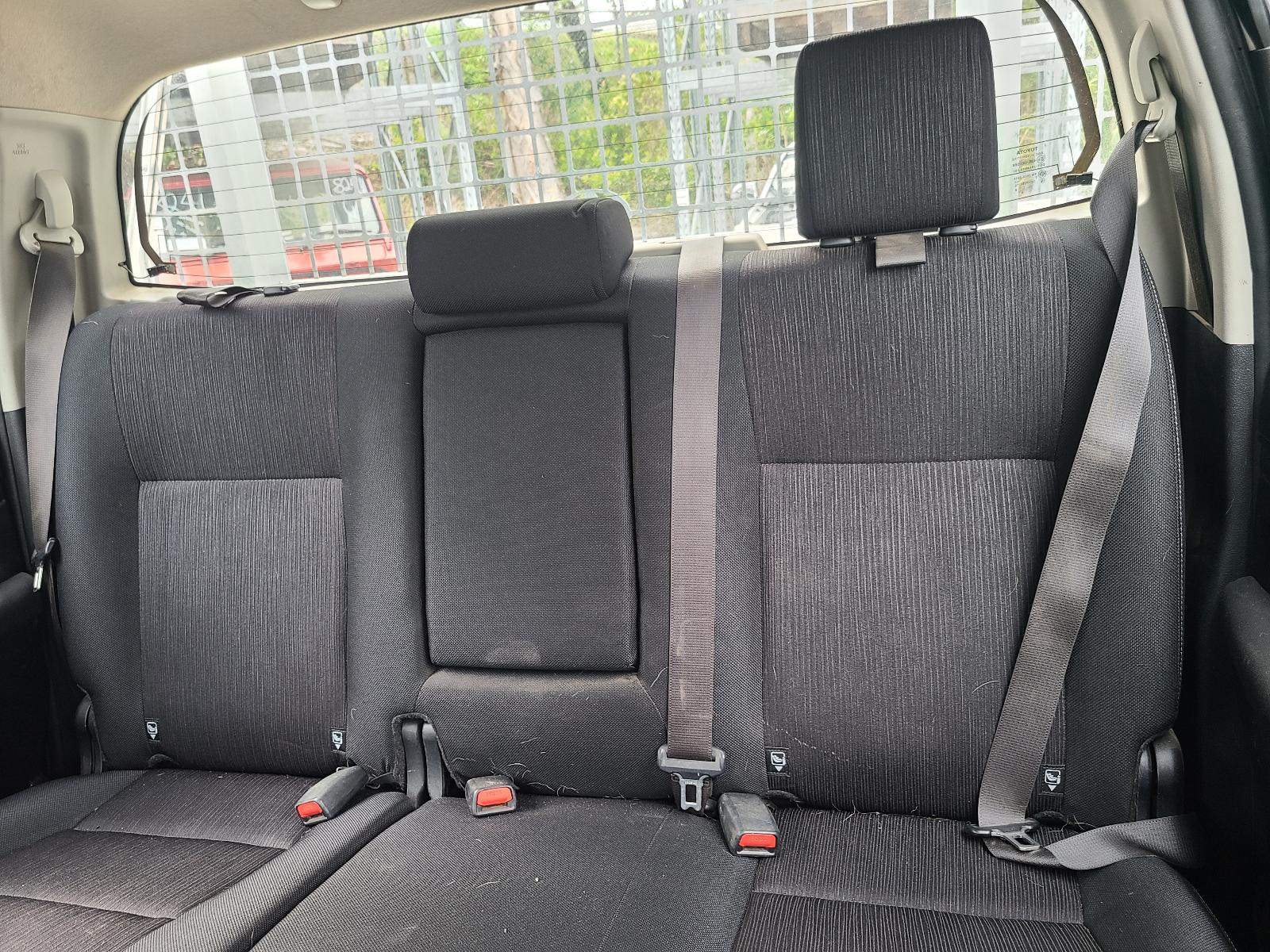 View Toyota Hilux 2018 4 Door Pickup