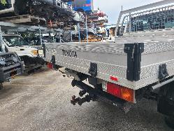 View Toyota Hilux 2018 4 Door Pickup