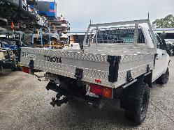 View Toyota Hilux 2018 4 Door Pickup