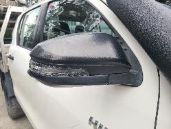 View Toyota Hilux 2018 4 Door Pickup