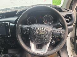 View Toyota Hilux 2018 4 Door Pickup