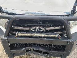 View Toyota Hilux 2018 4 Door Pickup