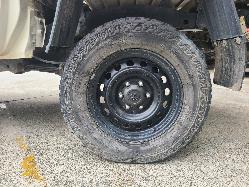 View Toyota Hilux 2018 4 Door Pickup