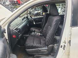 View Toyota Hilux 2018 4 Door Pickup