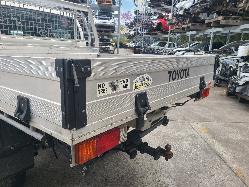 View Toyota Hilux 2018 4 Door Pickup