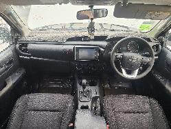 View Toyota Hilux 2018 4 Door Pickup