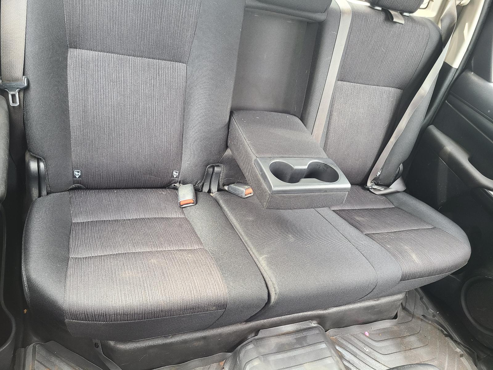 View Toyota Hilux 2018 4 Door Pickup