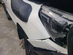 View Toyota Hilux 2018 4 Door Pickup
