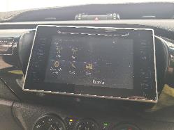 View Toyota Hilux 2018 4 Door Pickup