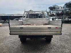 View Toyota Hilux 2018 4 Door Pickup