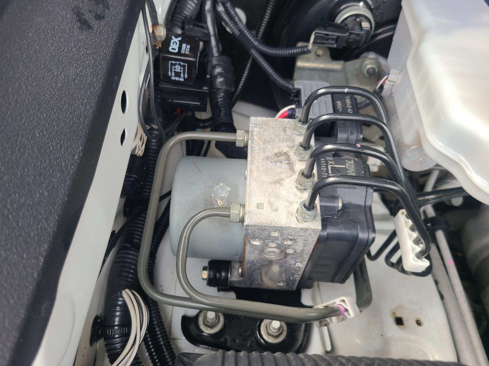View Toyota Hilux 2018 4 Door Pickup