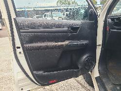 View Toyota Hilux 2018 4 Door Pickup