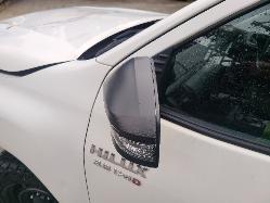 View Toyota Hilux 2018 4 Door Pickup