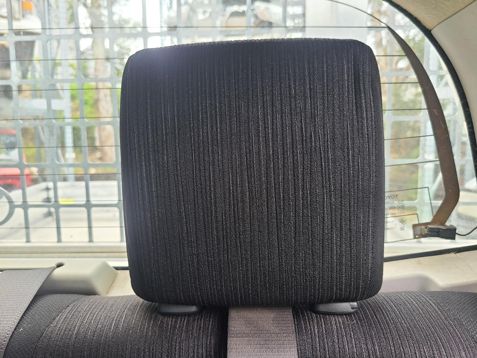 View Toyota Hilux 2018 4 Door Pickup