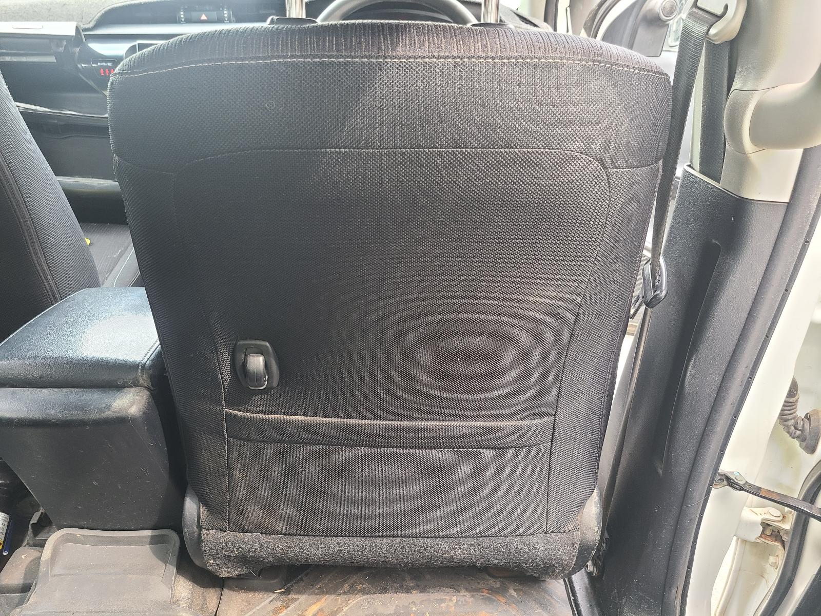 View Toyota Hilux 2018 4 Door Pickup