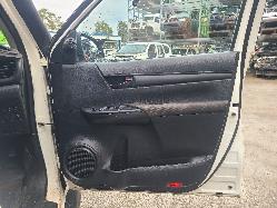 View Toyota Hilux 2018 4 Door Pickup