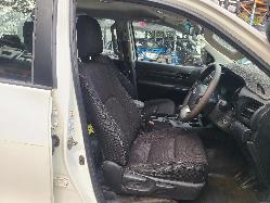 View Toyota Hilux 2018 4 Door Pickup