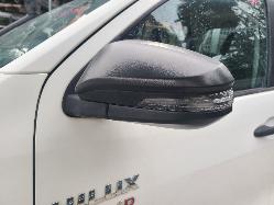 View Toyota Hilux 2018 4 Door Pickup