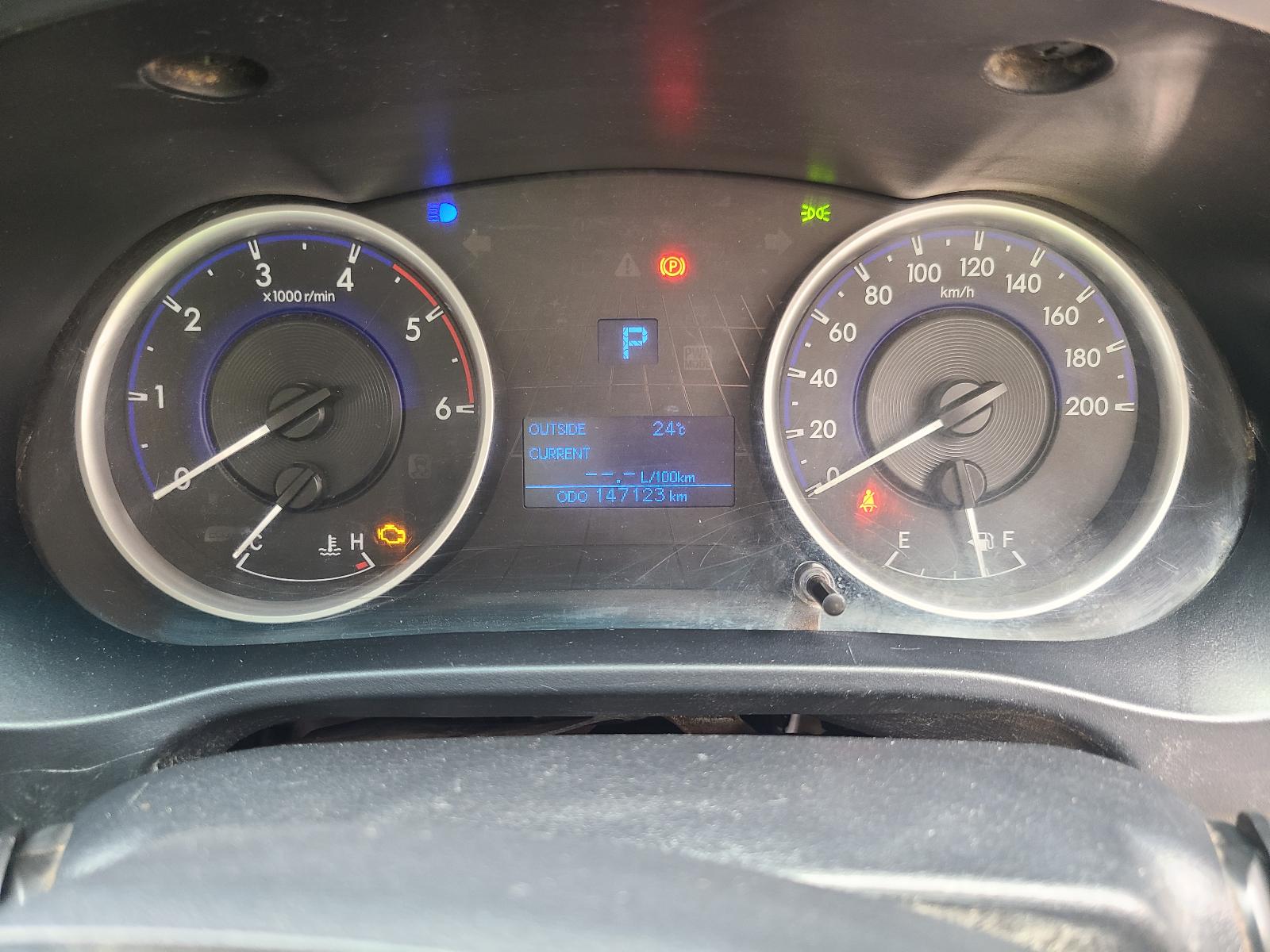 View Toyota Hilux 2018 4 Door Pickup