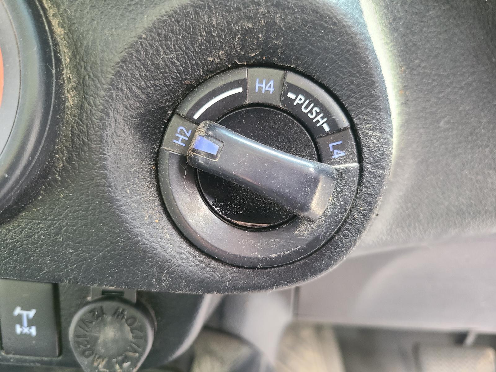 View Toyota Hilux 2018 4 Door Pickup