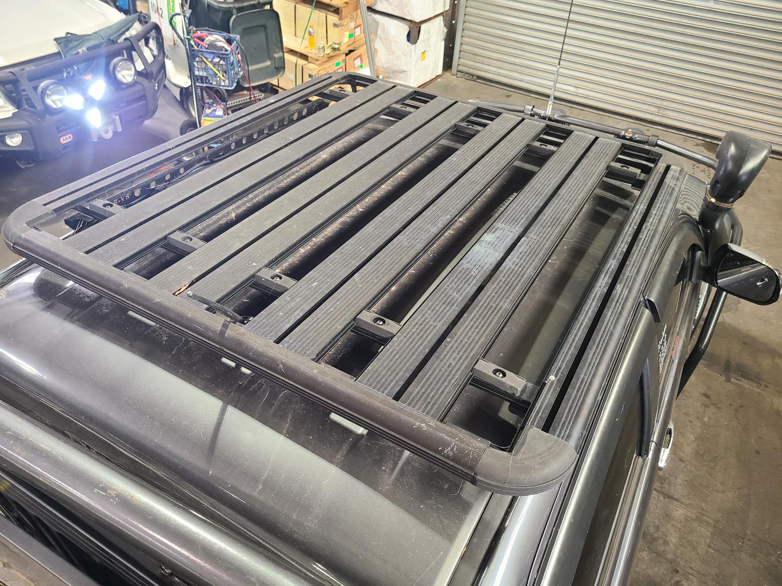 View Toyota Hilux 2011 4 Door Utility