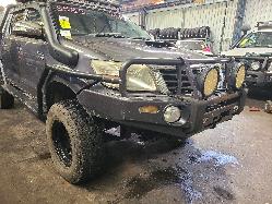 View Toyota Hilux 2011 4 Door Utility