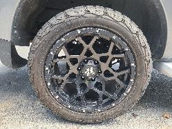 View Mitsubishi Triton 2017 4 Door Utility