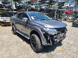 View Mitsubishi Triton 2017 4 Door Utility